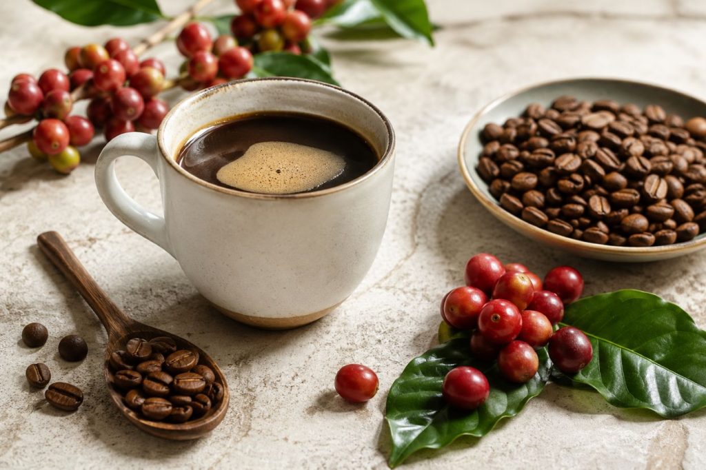 ¿Qué chucha es el café de especialidad y por qué todos hablan de eso?
